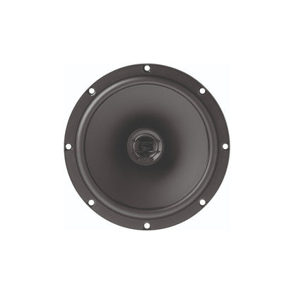 Bocina Coaxial Focal Auditor Acx-165s 6.5 2vias 55rms 110w Color Negro