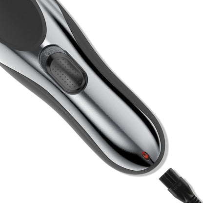 Maquina Rasuradora Wahl Inalámbrica Para Barba Y Cabello 963