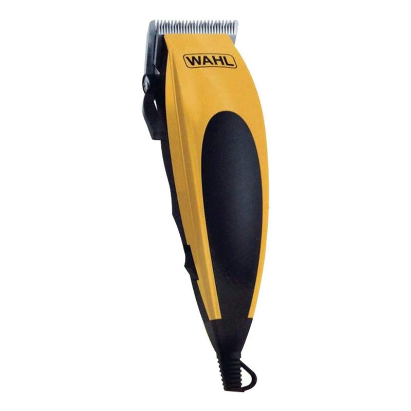 Máquina Wahl Clip & Groom Cortadora De Cabello Y Detalladora