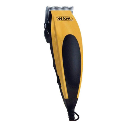 Máquina Wahl Clip & Groom Cortadora De Cabello Y Detalladora