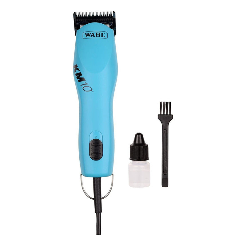Wahl Professional Animal Km10 Kit De Cortadora De 2 Velocidad