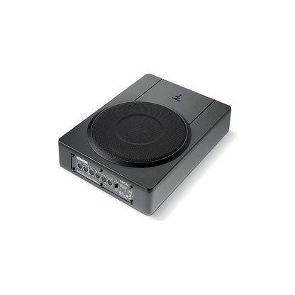 Cajón De Bajos Amplificado Focal Subwoofer Isub Active