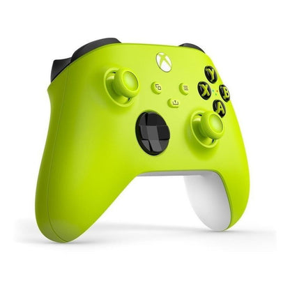 Control Inalámbrico Xbox Serie X/s/one Electric Volt Bluetoo