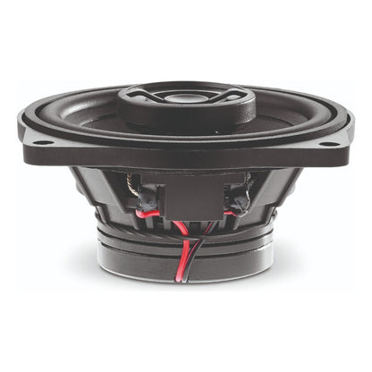 Bocinas Para Auto Focal Icc Bmw 100 5 Inc 40w Rms 80w Max