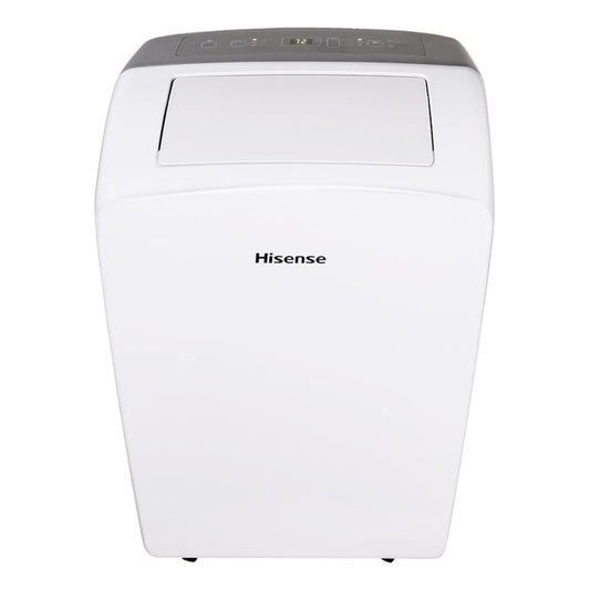 Aire Acondidionado Portátil Hisense 12,000 Btu 110v
