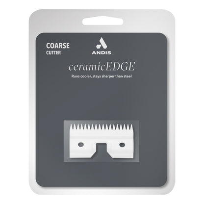 Cuchilla De Repuesto Andis Cortador Grueso Ceramicedge Ag/bg
