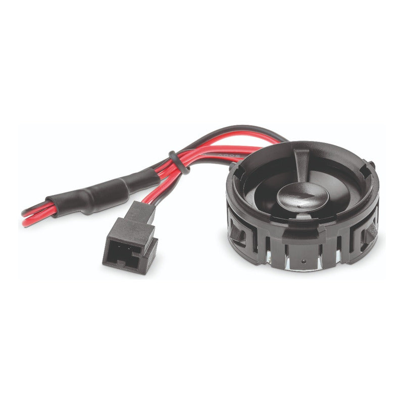 Set De Medios Focal Is Mbz 100 4inc 2vias 50w Rms 100w Max