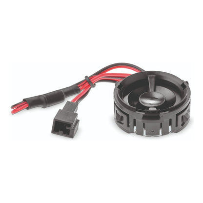 Set De Medios Focal Is Mbz 100 4inc 2vias 50w Rms 100w Max