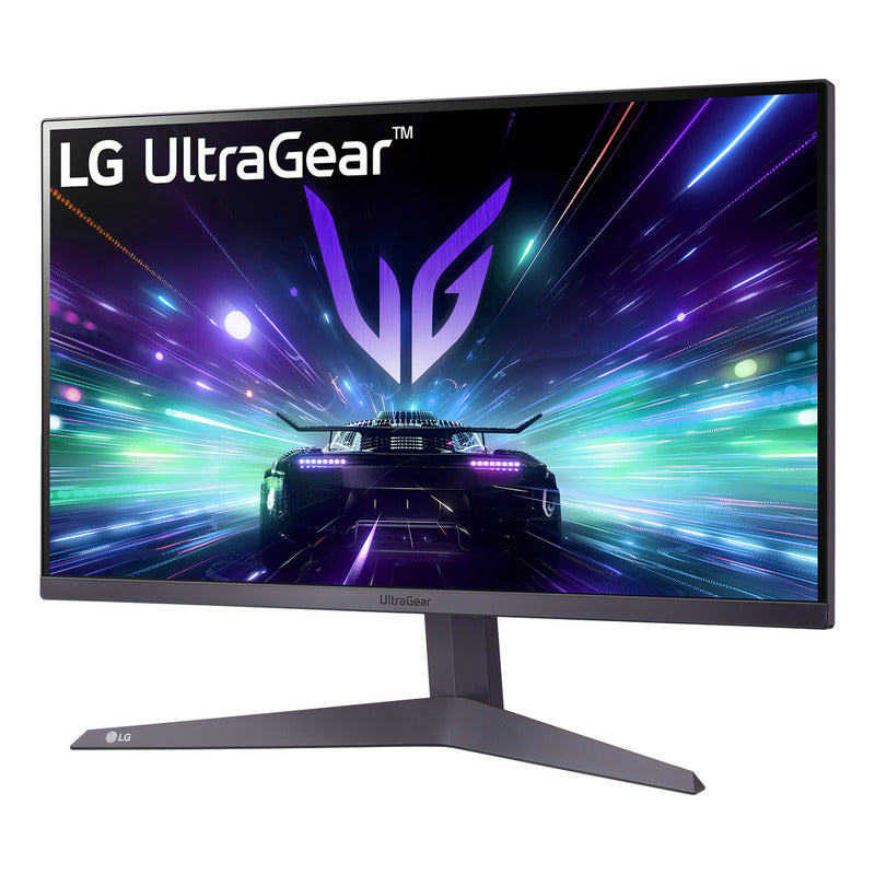 Monitor Gamer LG Con Pantalla De 27  127v Y Resolución Full Hd