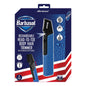 Recortadora Inalámbrica Barbasol Corporal Pies A Cabeza Color Azul Acero