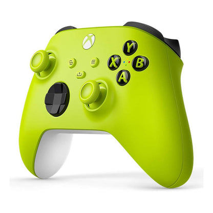Control Inalámbrico Xbox Serie X/s/one Electric Volt Bluetoo
