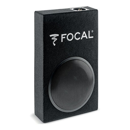 Cajón Pasivo Focal Con Subwoofer Psb200 De 8pul  250 W 83 Db