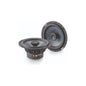Bocinas Para Auto Focal Slatefiber Pc 165sf 6.5inc 2vias Color Negro