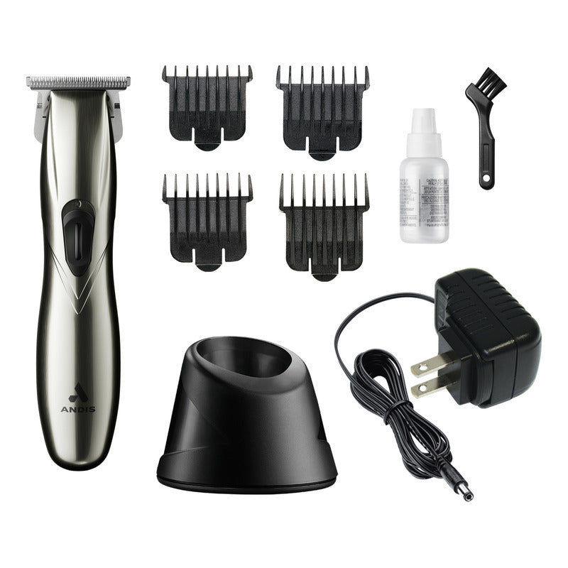 Recortadora Andis Trimmer Cuchilla T 32270 Slimline Progtx