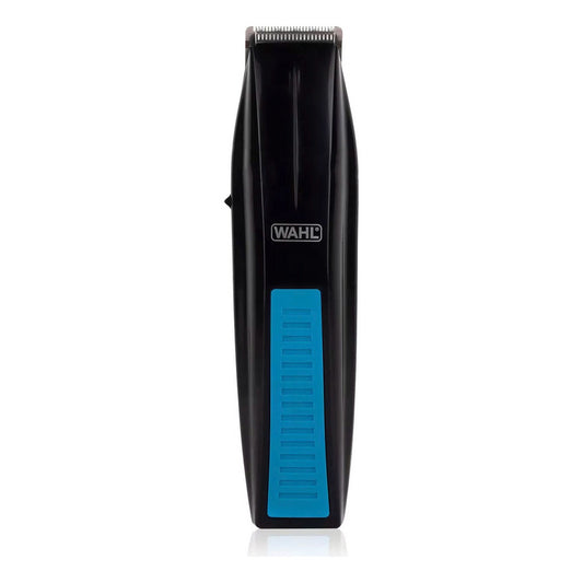 Máquina Rasuradora Inalámbrica Wahl Para Barba Y Bigote