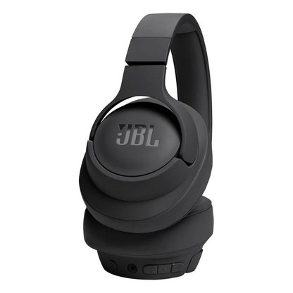 Audífonos Circumaurales Inalámbrico Jbl Tune 720bt Bluetooth