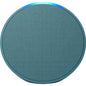 Alexa Echo Pop Color Verde Azulado Teal Asistente Virtual