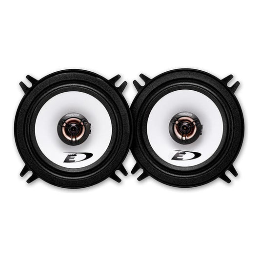 Altavoces Coaxiales De 2 Vías Alpine 5-1/4pul 200w Sxe-1325s