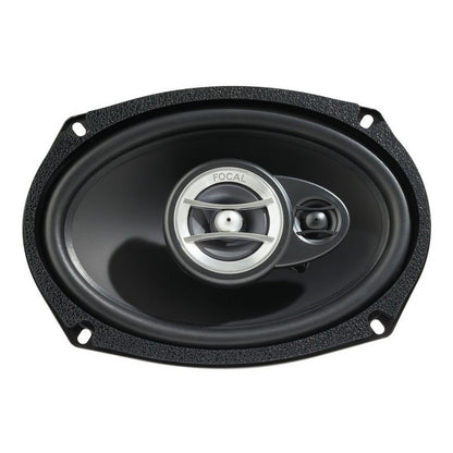 Bocinas Focal Auditor Rcx 690 6x9 80w Rms 160w Max 3 Vías