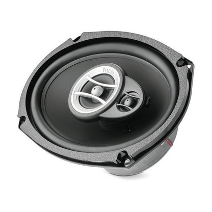 Bocinas Focal Auditor Rcx 690 6x9 80w Rms 160w Max 3 Vías