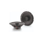 Bocina Coaxial Focal Auditor Acx-165s 6.5 2vias 55rms 110w Color Negro