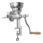 Molino De Grano Manual, Molino Ideal Para Nixtamal, Granos Y Cereales, Molino Operado A Mano Con Manivela