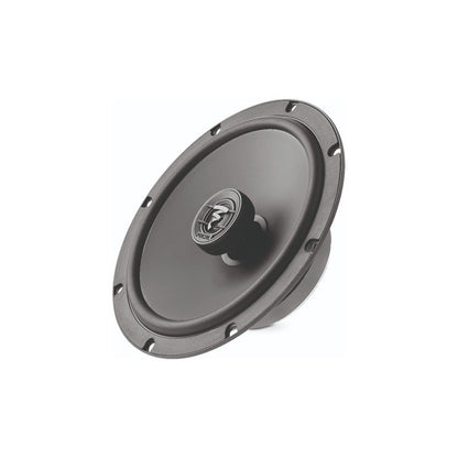 Bocina Coaxial Focal Auditor Acx-165s 6.5 2vias 55rms 110w Color Negro