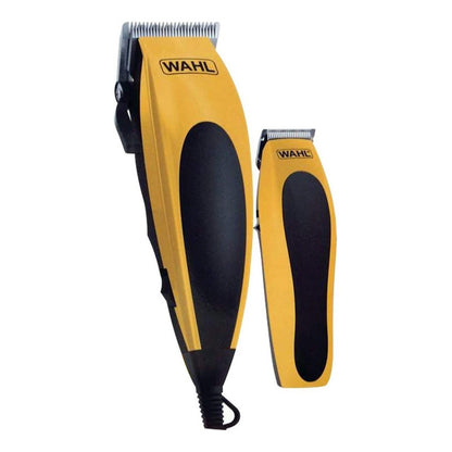 Máquina Wahl Clip & Groom Cortadora De Cabello Y Detalladora