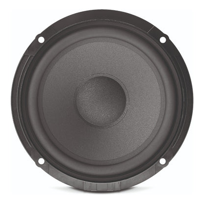 Bocinas Para Auto Focal Is Vw 155 6inc 2vias 50wrms 100wmax