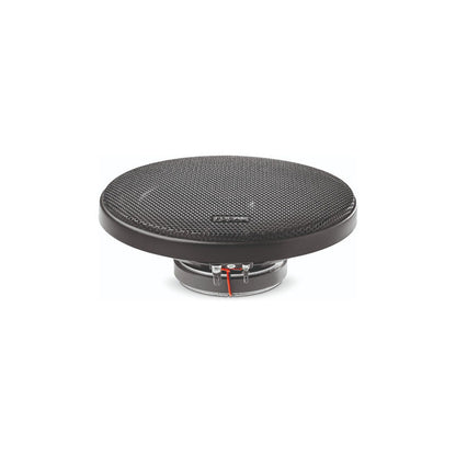 Bocina Coaxial Focal Auditor Acx-165s 6.5 2vias 55rms 110w Color Negro
