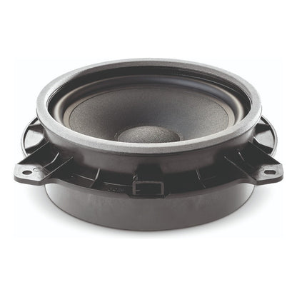 Bocinas Para Auto Focal Is Toy 165 Twu 6,5 Inc 2 Vias 60wrms