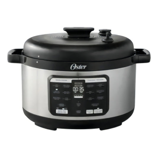 Multiolla Rapida Oster 5.7l 15 Funciones Predeterminadas