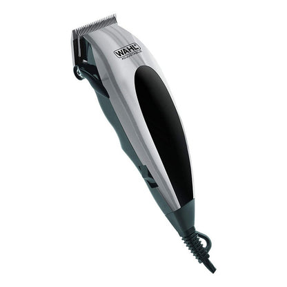 Maquina Rasuradora Wahl Cortar Cabello Y Barba Kit 22 Pzas
