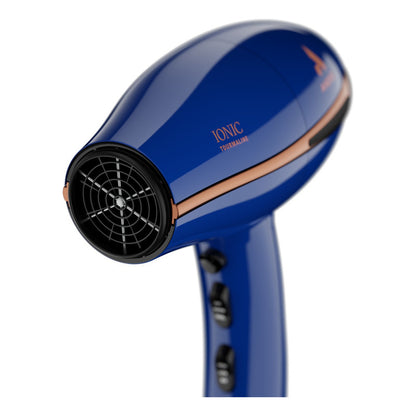 Secadora De Cabello Pro Andis Secadora Elite Inioica Turmalina Ac-6 Potencia De 1875w, 2 Velocidades Y 3 Temperaturas